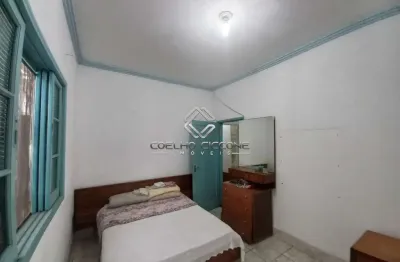 Casa com 3 quartos à venda no santo antônio, são caetano do sul  por r$ 750.000
