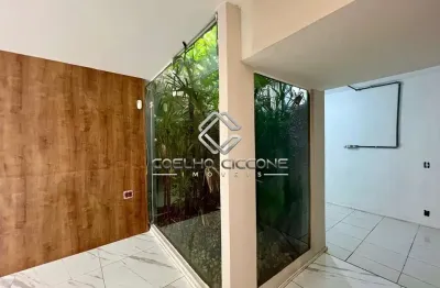 Casa comercial para alugar no santo antônio, são caetano do sul  por r$ 19.000