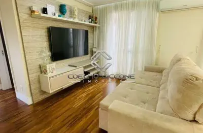 Apartamento com 2 quartos à venda no campestre, santo andré  por r$ 680.000