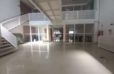 Barracão / galpão / depósito para alugar no são josé, são caetano do sul  por r$ 35.000