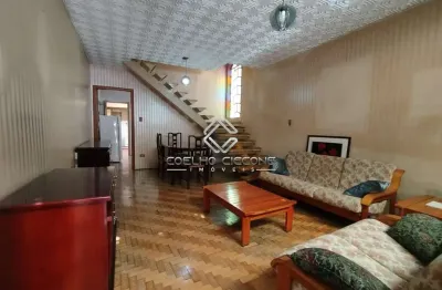 Casa com 3 quartos à venda no barcelona, são caetano do sul  por r$ 675.000