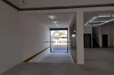 Barracão / galpão / depósito para alugar no jardim são caetano, são caetano do sul  por r$ 27.900