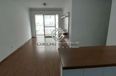 Apartamento com 3 quartos à venda no barcelona, são caetano do sul  por r$ 710.000