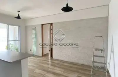 Apartamento com 2 quartos para alugar no fundação, são caetano do sul  por r$ 3.200