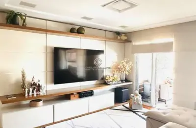 Apartamento com 3 quartos à venda no barcelona, são caetano do sul  por r$ 2.200.000