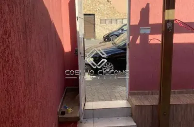 Casa com 2 quartos à venda no barcelona, são caetano do sul  por r$ 522.000