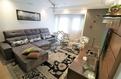 Apartamento com 3 quartos à venda no rudge ramos, são bernardo do campo  por r$ 720.000