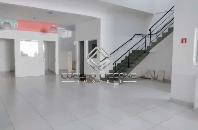 Sala comercial para alugar no anchieta, são bernardo do campo  por r$ 12.500