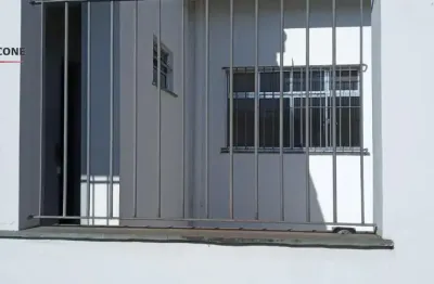 Casa com 2 quartos para alugar na vila príncipe de gales, santo andré  por r$ 2.000