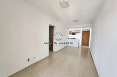 Apartamento com 2 quartos à venda no olímpico, são caetano do sul  por r$ 580.000