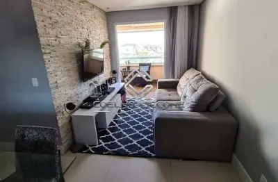 Apartamento com 3 quartos à venda no campestre, santo andré  por r$ 770.000