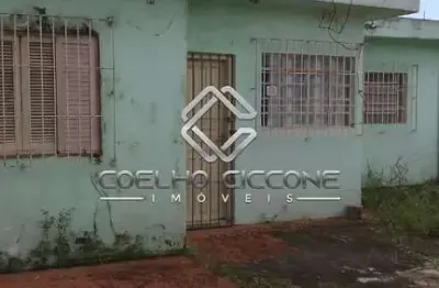 Terreno à venda no rudge ramos, são bernardo do campo  por r$ 415.000
