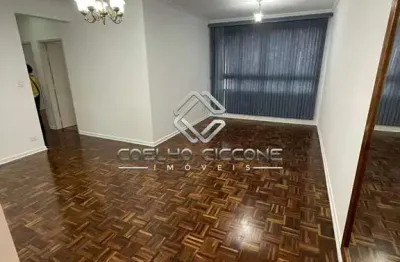 Apartamento com 3 quartos para alugar no centro, santo andré  por r$ 3.400