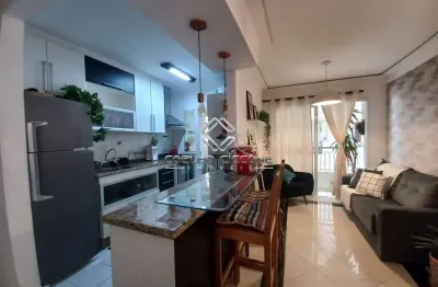 Apartamento com 2 quartos à venda no santo antônio, são caetano do sul  por r$ 650.000