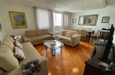 Apartamento com 3 quartos à venda no santo antônio, são caetano do sul  por r$ 1.200.000