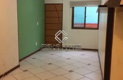 Apartamento com 2 quartos à venda no nova gerty, são caetano do sul  por r$ 430.000