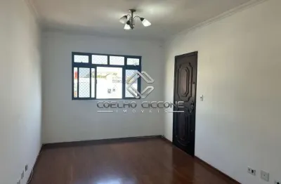 Cobertura com 3 quartos à venda no osvaldo cruz, são caetano do sul  por r$ 720.000