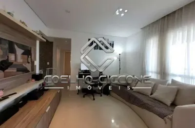 Apartamento com 3 quartos à venda no boa vista, são caetano do sul  por r$ 1.080.000