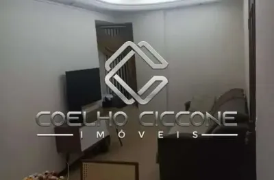 Apartamento com 2 quartos à venda no santa maria, são caetano do sul  por r$ 460.000