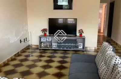 Casa com 4 quartos à venda no cerâmica, são caetano do sul  por r$ 1.420.000