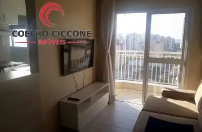 Apartamento com 2 quartos à venda no barcelona, são caetano do sul  por r$ 650.000