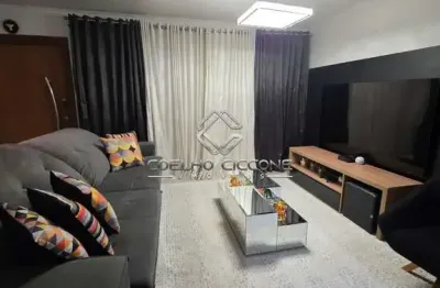 Casa com 3 quartos à venda no santa maria, são caetano do sul  por r$ 1.500.000