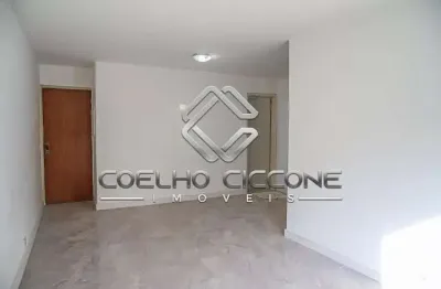 Apartamento com 3 quartos à venda no santa paula, são caetano do sul  por r$ 490.000