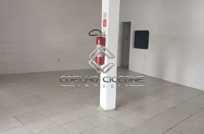 Sala comercial para alugar no são josé, são caetano do sul  por r$ 3.500