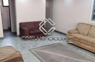Apartamento com 3 quartos à venda no olímpico, são caetano do sul  por r$ 740.000