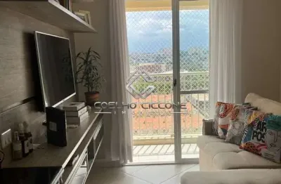 Apartamento com 2 quartos à venda no mauá, são caetano do sul  por r$ 640.000