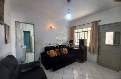 Casa com 1 quarto à venda no olímpico, são caetano do sul  por r$ 1.400.000