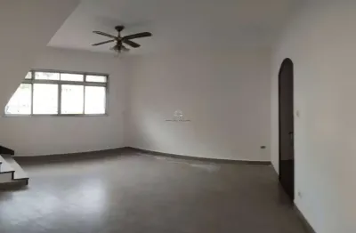 Casa com 3 quartos para alugar no olímpico, são caetano do sul  por r$ 3.650