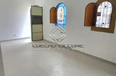 Casa comercial para alugar no nova gerty, são caetano do sul  por r$ 4.200