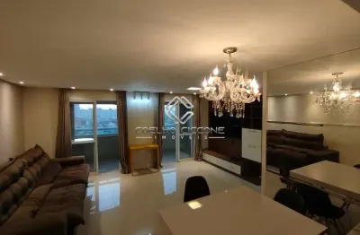 Apartamento com 2 quartos à venda no campestre, santo andré  por r$ 799.000