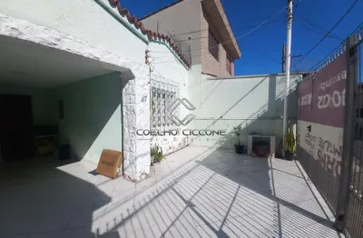 Casa com 2 quartos à venda no santa paula, são caetano do sul  por r$ 855.000