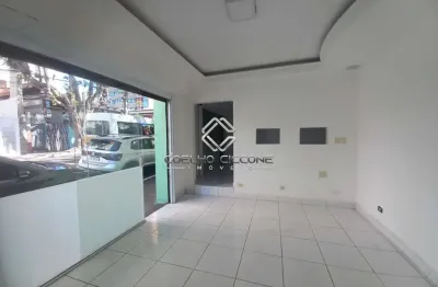 Sala comercial para alugar no santa paula, são caetano do sul  por r$ 3.500