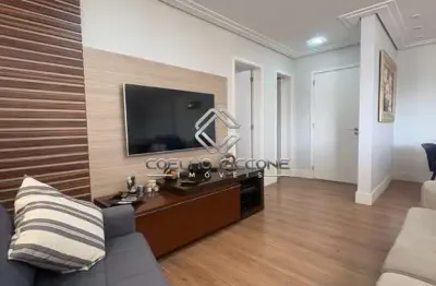 Apartamento com 3 quartos à venda no santa maria, são caetano do sul  por r$ 1.650.000