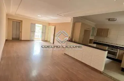 Apartamento com 6 quartos para alugar no olímpico, são caetano do sul  por r$ 16.000