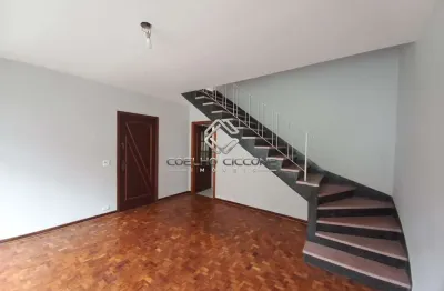 Casa com 3 quartos para alugar no santa paula, são caetano do sul  por r$ 4.700