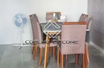 Apartamento com 3 quartos à venda no boa vista, são caetano do sul  por r$ 851.000