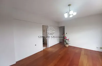 Apartamento com 2 quartos à venda no santa paula, são caetano do sul  por r$ 590.000