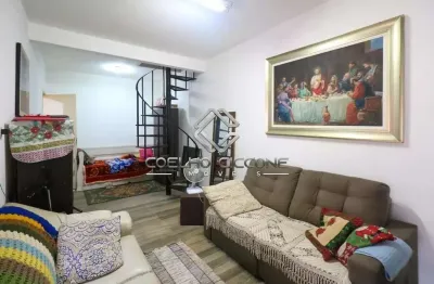 Casa com 3 quartos à venda no santo antônio, são caetano do sul  por r$ 2.235.000