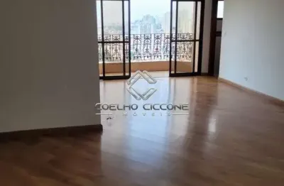 Apartamento com 3 quartos à venda no santa paula, são caetano do sul  por r$ 990.000