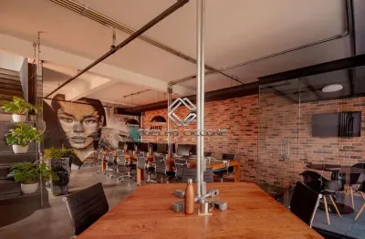 Sala comercial para alugar no barcelona, são caetano do sul  por r$ 25.000