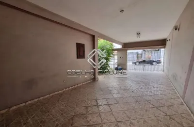 Casa com 2 quartos à venda no olímpico, são caetano do sul  por r$ 860.000