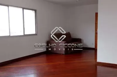 Apartamento com 3 quartos para alugar no santa paula, são caetano do sul  por r$ 3.800
