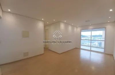 Apartamento com 3 quartos à venda no barcelona, são caetano do sul  por r$ 1.030.000