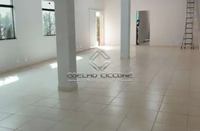 Barracão / galpão / depósito para alugar no cerâmica, são caetano do sul  por r$ 18.000