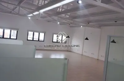 Barracão / galpão / depósito para alugar no cerâmica, são caetano do sul  por r$ 22.000