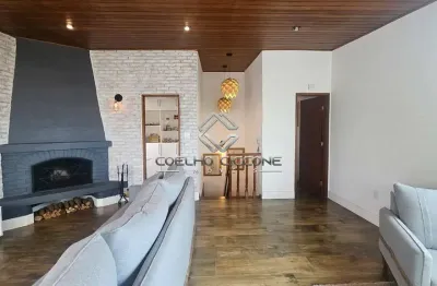 Cobertura com 3 quartos à venda no santa maria, são caetano do sul  por r$ 1.275.000